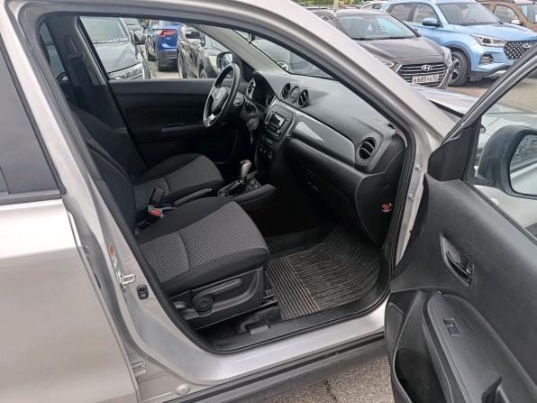 Suzuki Vitara II с пробегом 2015 года, цена 1 399 000 рублей, 150000 км, внедорожник, Автокод Объявления