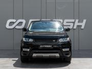 Land Rover Range Rover Sport II Краснодар  - изображение 24