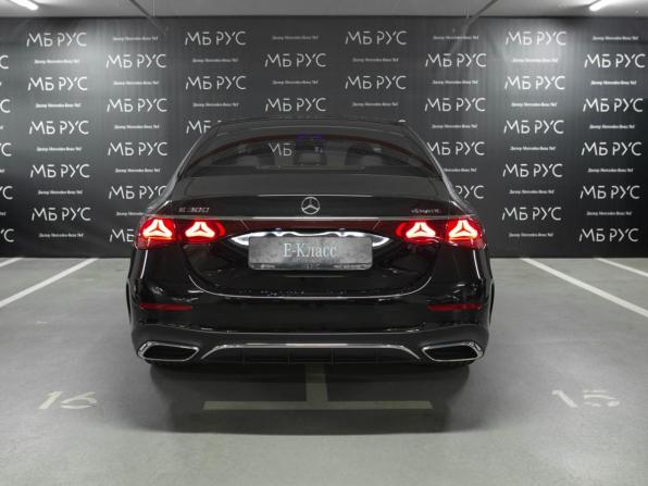 Новый Mercedes-Benz E-Класс VI (W214 S214) 2026 года, цена 10 200 000 рублей, седан, Автокод Объявления