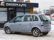 Opel Meriva A Рестайлинг Уфа  - изображение 21