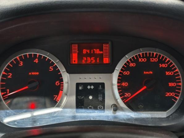 Lada (ВАЗ) Largus I с пробегом 2017 года, цена 885 000 рублей, 84095 км, универсал, Автокод Объявления
