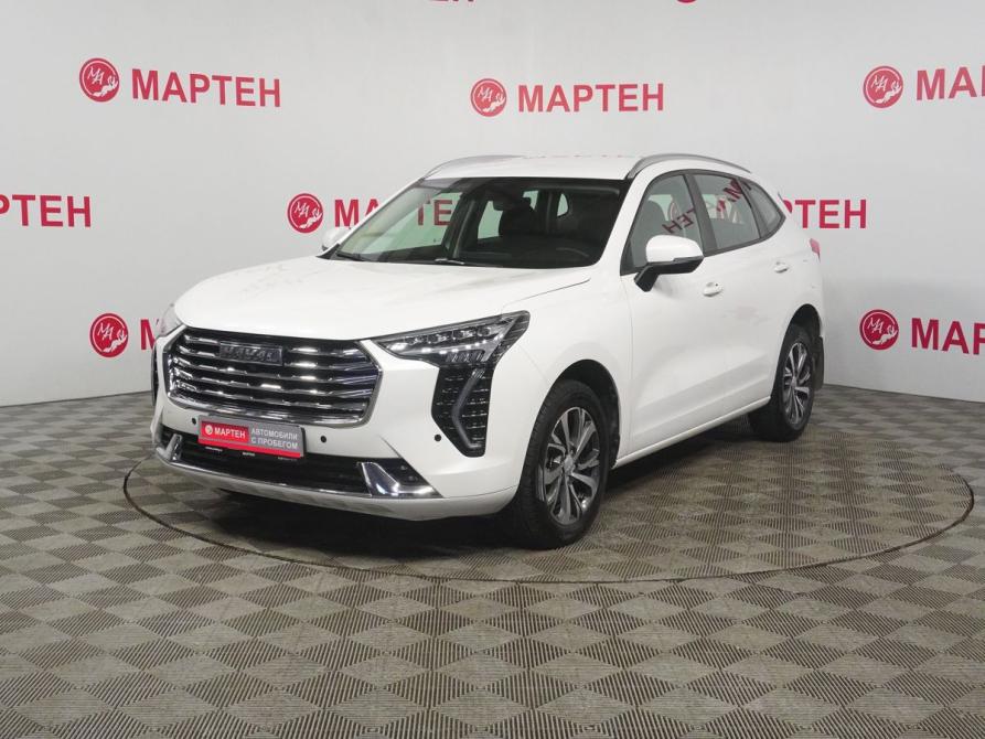 Haval Jolion I Вологда  - изображение 1