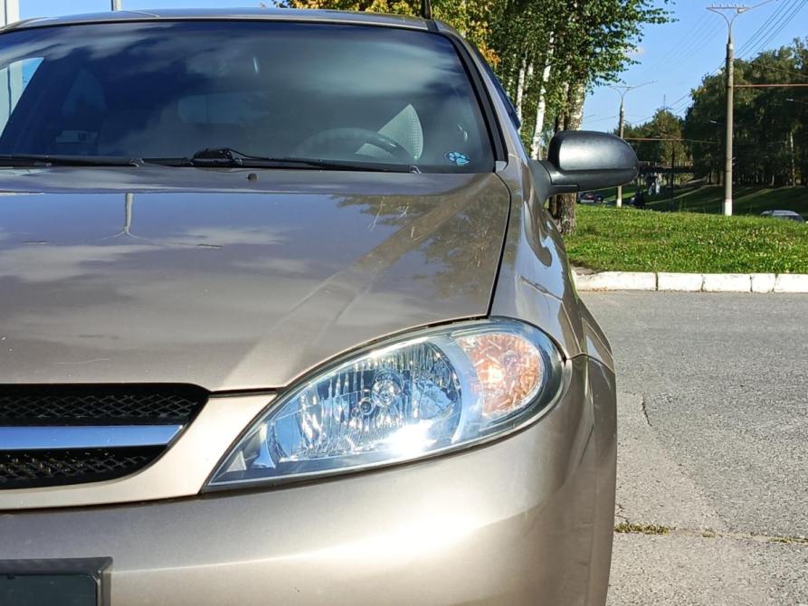 Chevrolet Lacetti I Чебоксары  - изображение 21