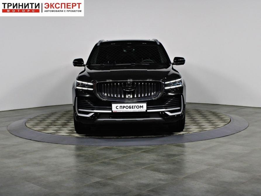 Geely Monjaro I Белгород  - изображение 2