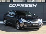 Hyundai Sonata VI (YF) Новороссийск  - изображение 23
