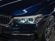 BMW 5 серии VII (G30/G31/G38) Москва  - изображение 32
