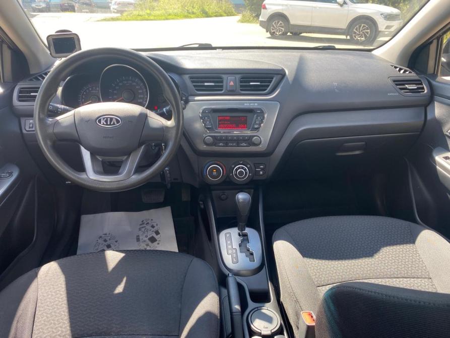 Kia Rio III Великий Новгород  - изображение 16