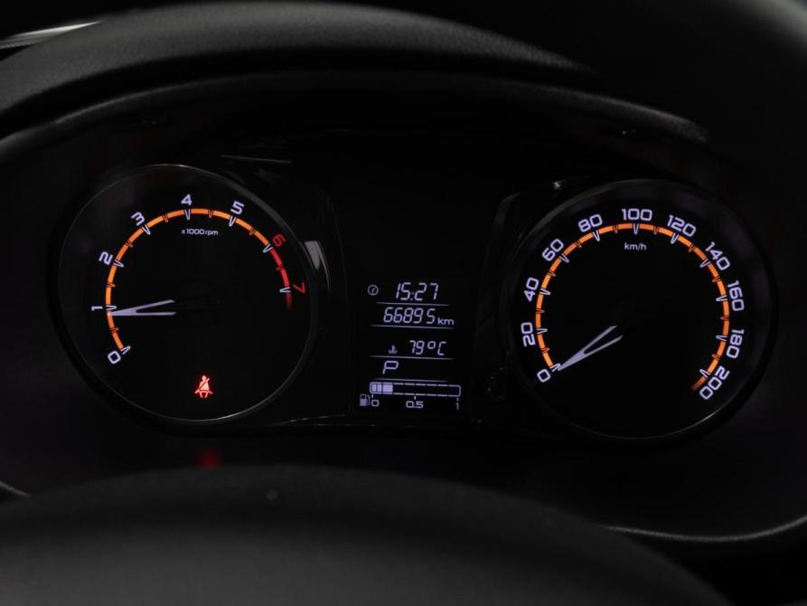 Lada (ВАЗ) Granta I Рестайлинг Тюмень  - изображение 15