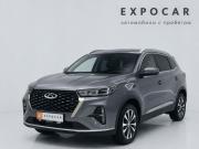 Chery Tiggo 7 Pro Max I Новосибирск  - изображение 21