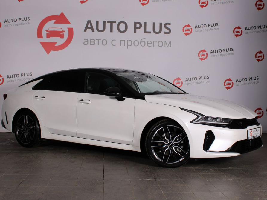 Kia K5 III Минеральные Воды  - изображение 1