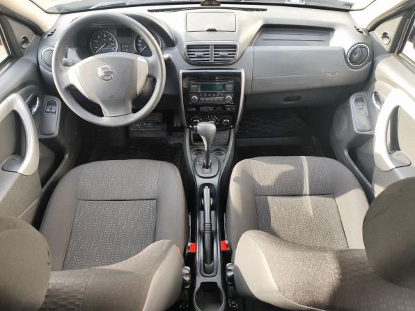 Nissan Terrano III (D10) с пробегом 2014 года, цена 1 019 000 рублей, 114810 км, внедорожник, Автокод Объявления