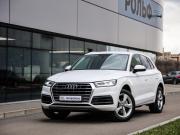 Audi Q5 II (FY) Санкт-Петербург  - изображение 35