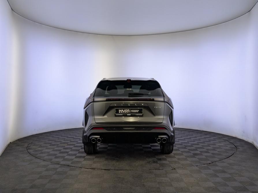 Geely Cityray Москва  - изображение 6