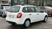 Lada (ВАЗ) Kalina II Уфа  - изображение 16