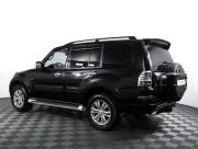 Mitsubishi Pajero IV Рестайлинг 1 Москва  - изображение 33