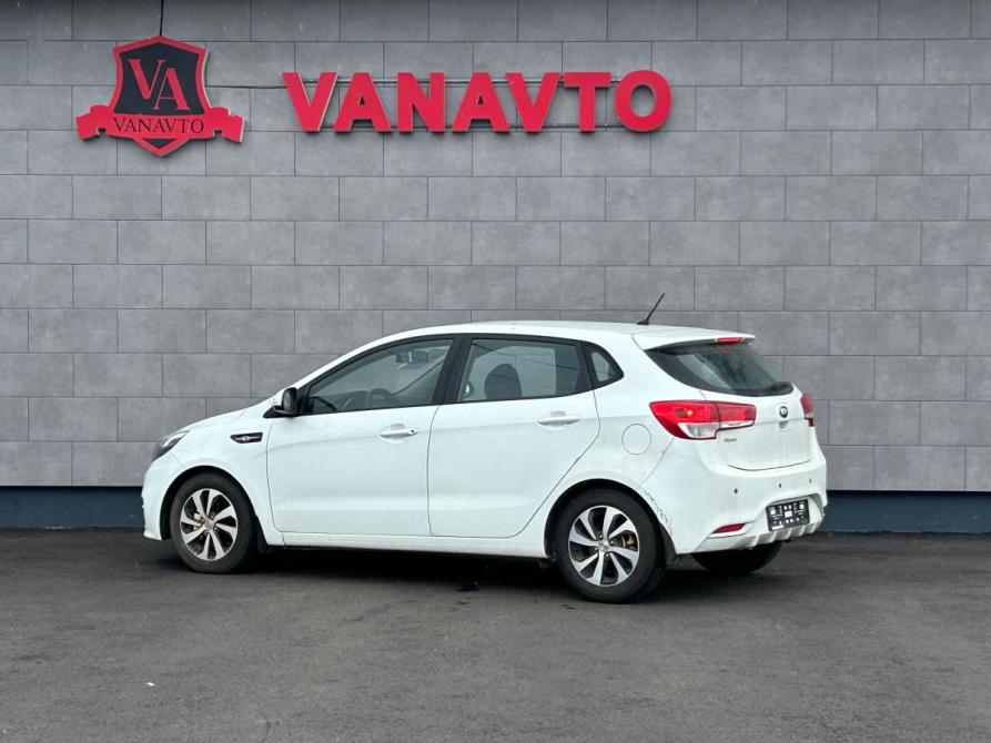 Kia Rio III Рестайлинг Альметьевск  - изображение 7
