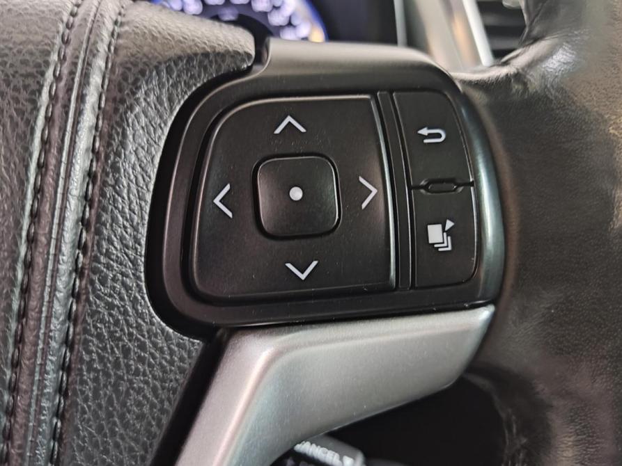 Toyota Highlander III (XU50) Барнаул  - изображение 26