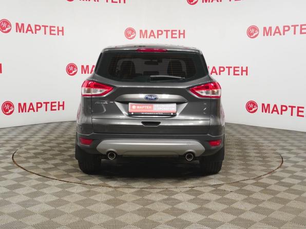 Ford Kuga II с пробегом 2016 года, цена 1 410 000 рублей, 118000 км, внедорожник, Автокод Объявления