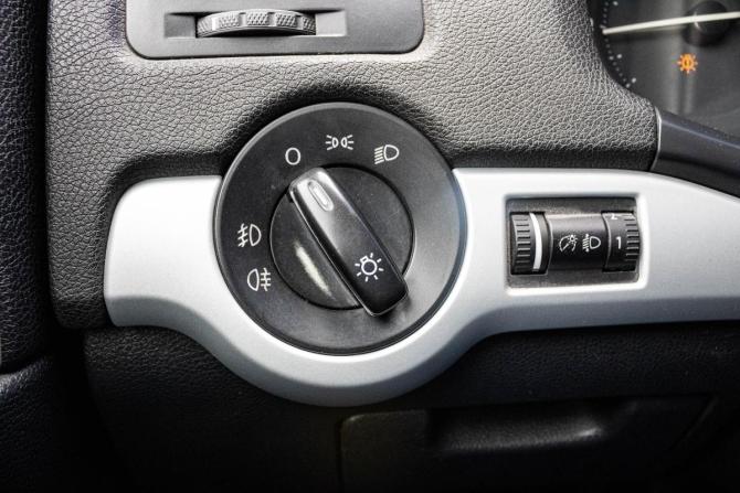 Skoda Octavia II (A5) Рестайлинг с пробегом 2008 года, цена 510 000 рублей, 309319 км, лифтбек, Автокод Объявления