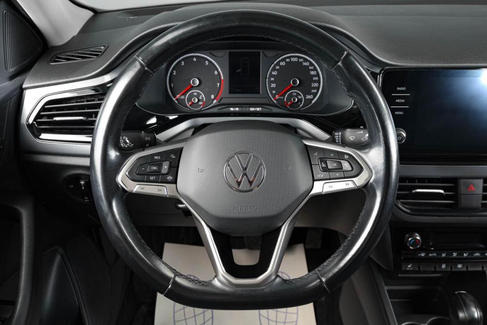 Volkswagen Polo VI Тюмень  - изображение 13