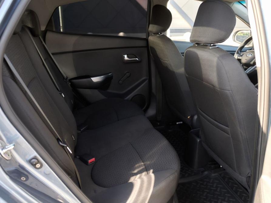 Kia Rio III Казань  - изображение 7