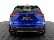 Lexus NX I Рестайлинг Москва  - изображение 38