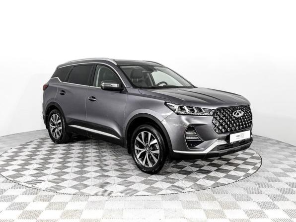 Chery Tiggo 7 Pro I с пробегом 2022 года, цена 1 553 000 рублей, 91077 км, внедорожник, Автокод Объявления