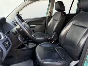 Ford Fusion I Рестайлинг Москва  - изображение 22