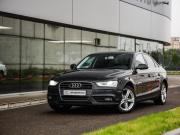 Audi A4 IV (B8) Рестайлинг Санкт-Петербург  - изображение 27