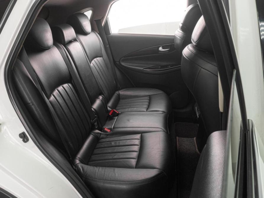 Infiniti EX I (J50) Тюмень  - изображение 7