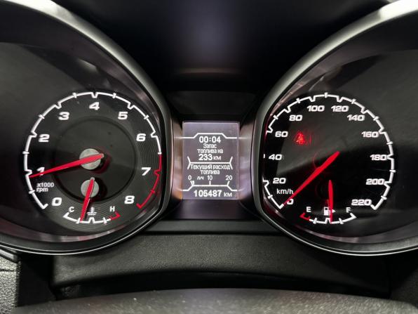 Chery Tiggo 5 I с пробегом 2015 года, цена 875 000 рублей, 105487 км, внедорожник, Автокод Объявления
