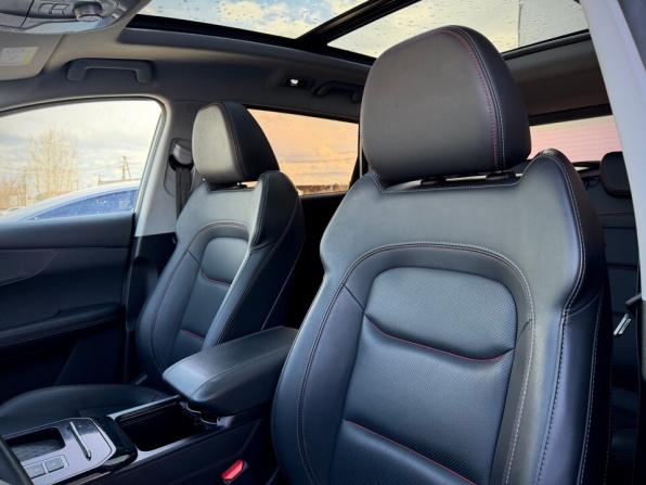 Chery Tiggo 7 Pro I с пробегом 2020 года, цена 1 660 000 рублей, 55655 км, внедорожник, Автокод Объявления