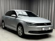 Volkswagen Jetta VI Ижевск  - изображение 27