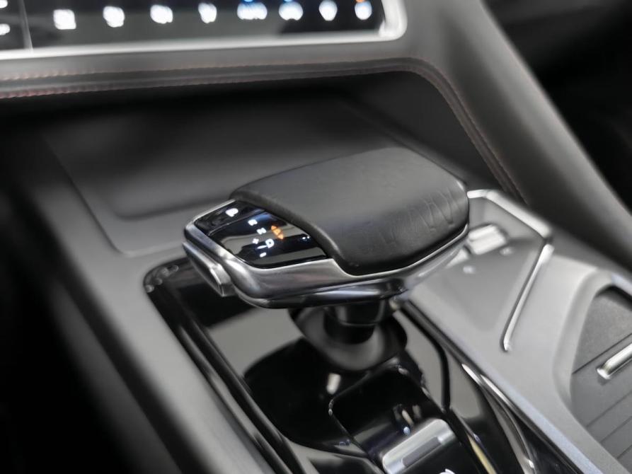 Changan CS75 Plus I Рестайлинг Москва  - изображение 19