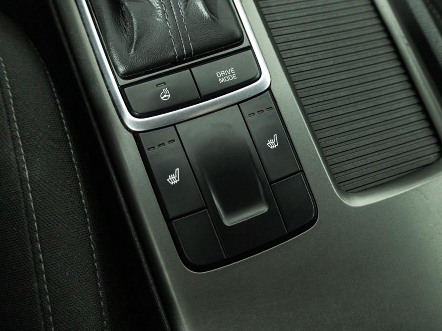 Kia Optima IV Рестайлинг Санкт-Петербург  - изображение 17