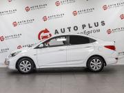 Hyundai Solaris I Минеральные Воды  - изображение 24
