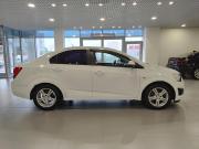 Chevrolet Aveo II Казань  - изображение 27