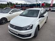 Volkswagen Polo V Рестайлинг Пермь  - изображение 11