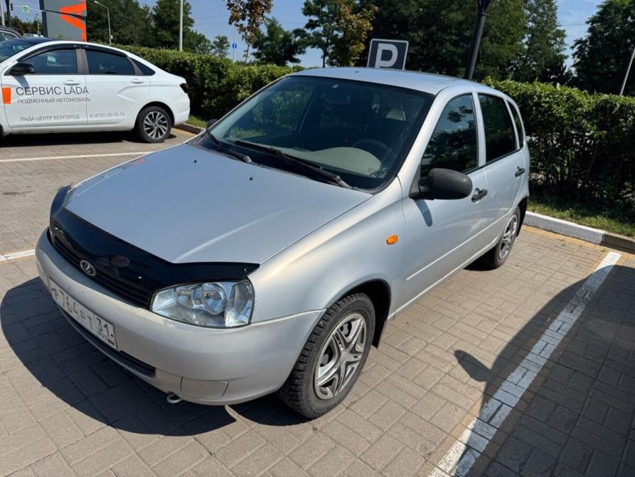 Lada (ВАЗ) Kalina I Белгород  - изображение 1