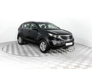 Kia Sportage III Ногинск  - изображение 19