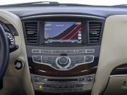 Infiniti QX60 I Рестайлинг Москва  - изображение 45