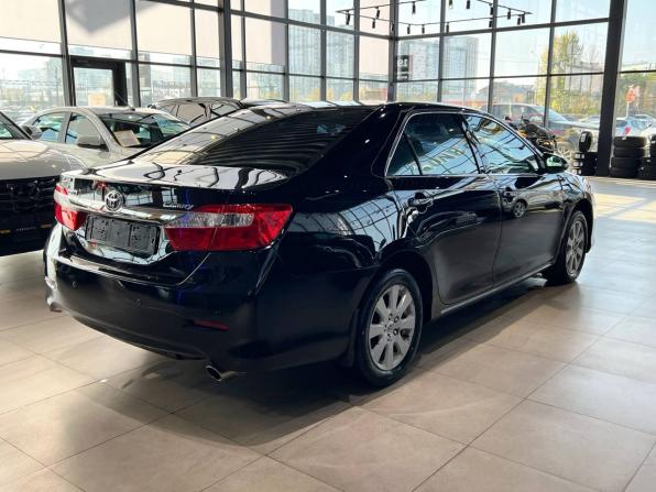 Toyota Camry VII (XV50) с пробегом 2012 года, цена 1 230 000 рублей, 570670 км, седан, Автокод Объявления