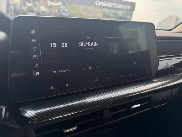 Haval H3 I с пробегом 2024 года, цена 2 599 000 рублей, 27346 км, внедорожник, Автокод Объявления