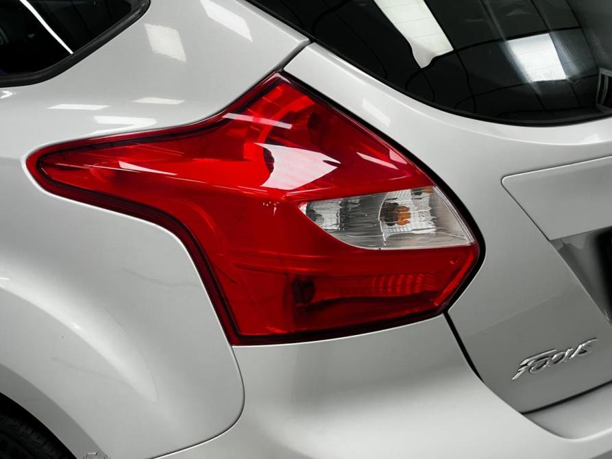 Ford Focus III Казань  - изображение 8
