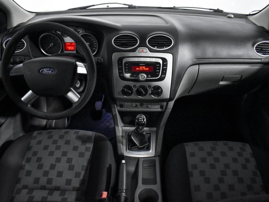 Ford Focus II Рестайлинг Санкт-Петербург  - изображение 13