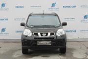 Nissan X-Trail II Рестайлинг Пермь  - изображение 20