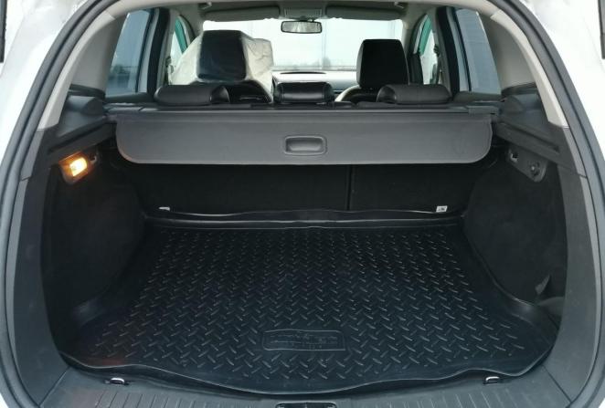 Ford Kuga I с пробегом 2012 года, цена 830 000 рублей, 267323 км, внедорожник, Автокод Объявления