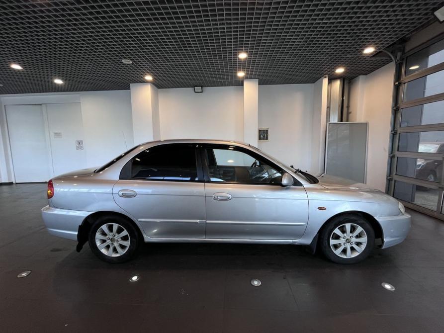 Kia Spectra I Рестайлинг 2 Чебоксары  - изображение 2