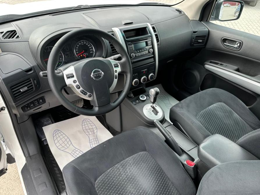 Nissan X-Trail II Рестайлинг Пермь  - изображение 7