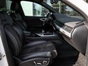 Audi Q7 II (4M) Москва  - изображение 39
